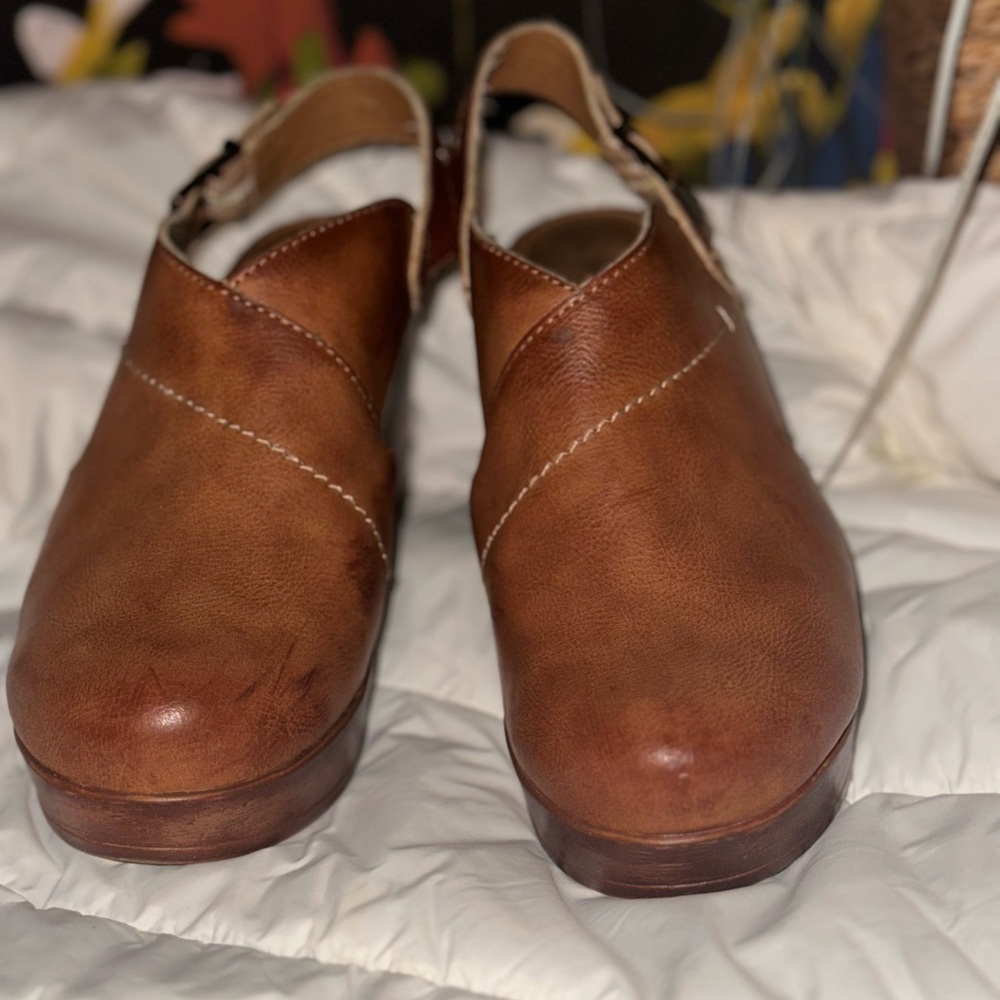 Boc Womans Clog